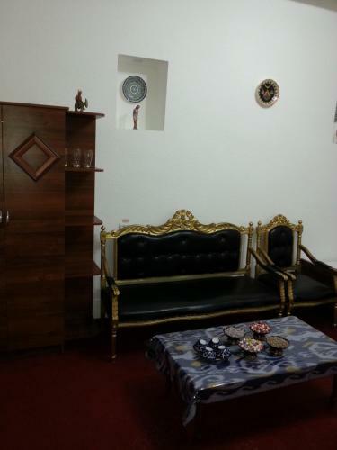 Hostal Poyi Ostona