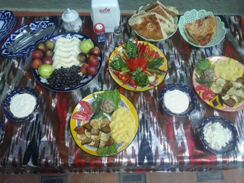 Hostal Poyi Ostona