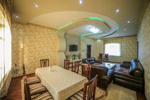 Bonu Hotel