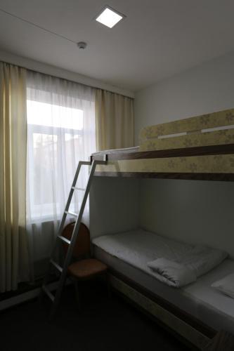 Posada Sakura Inn