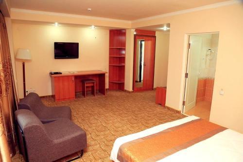 Hotel Ziyorat