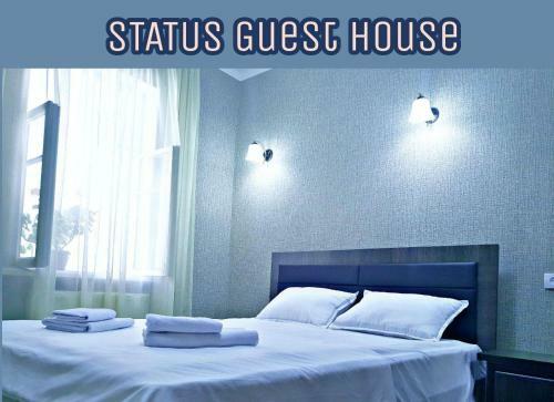 Albergue Status House