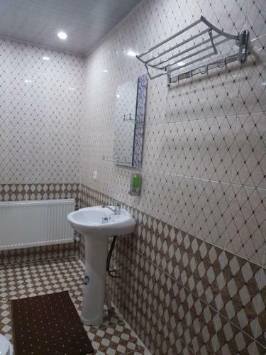 Albergue Status House