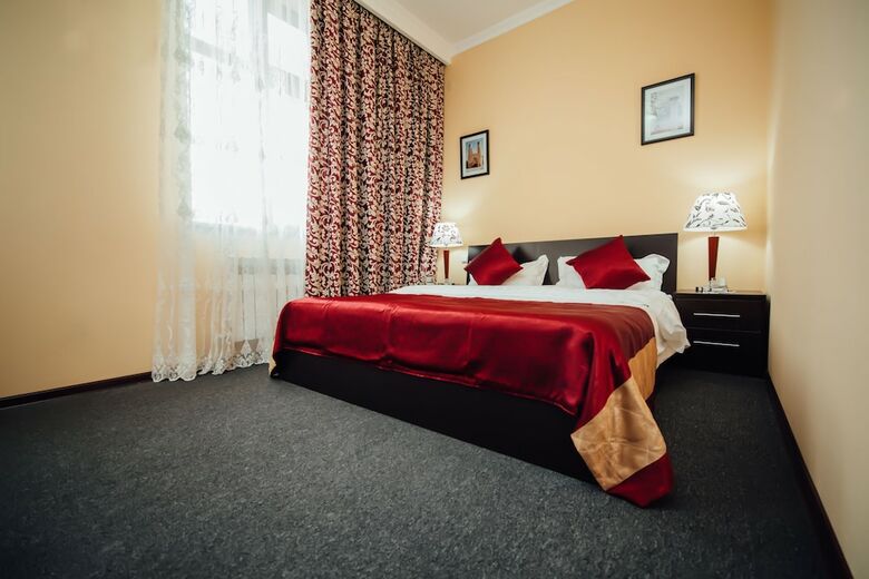 Bek Khiva Hotel