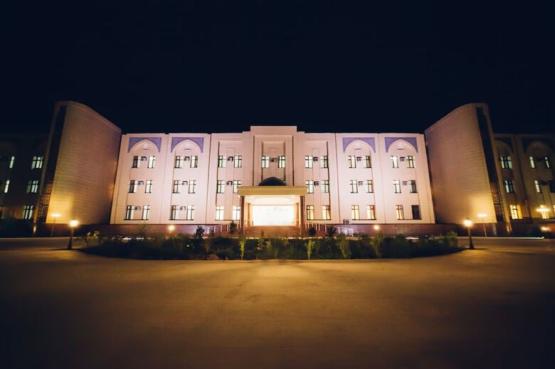 Bek Khiva Hotel