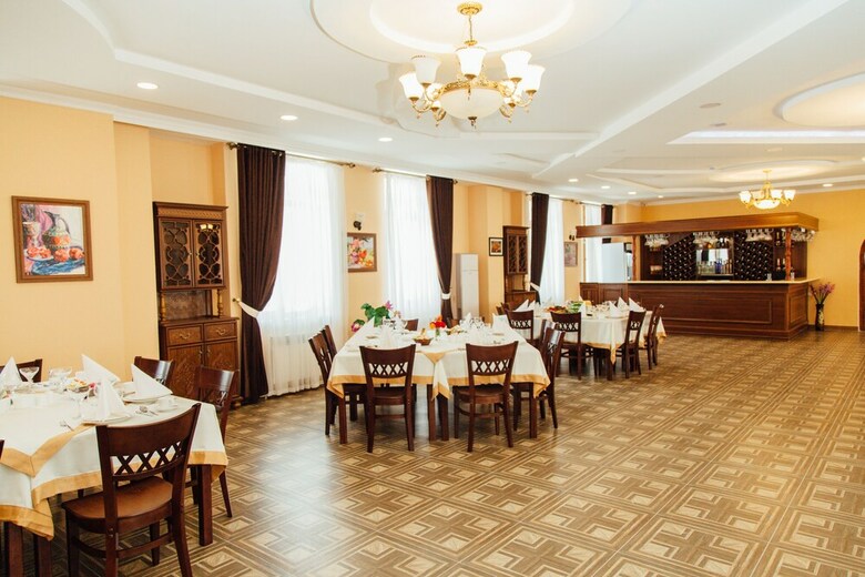 Bek Khiva Hotel