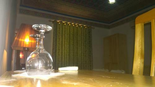 Meros B&B