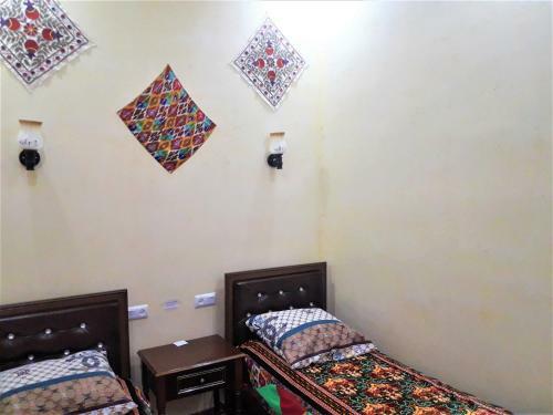 Hotel Art House
