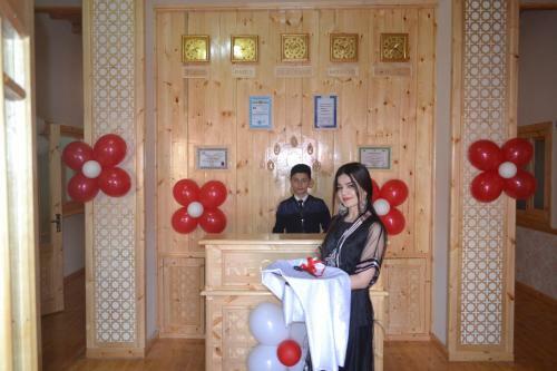Hotel Old Town