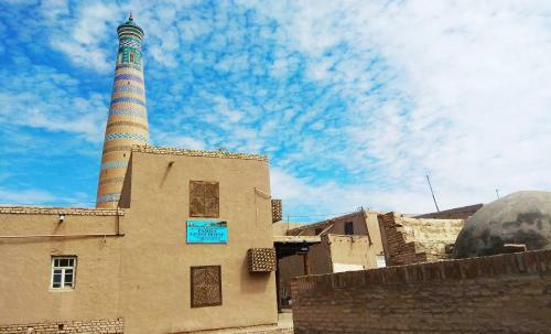 Hostal ,, Abdull?h "
