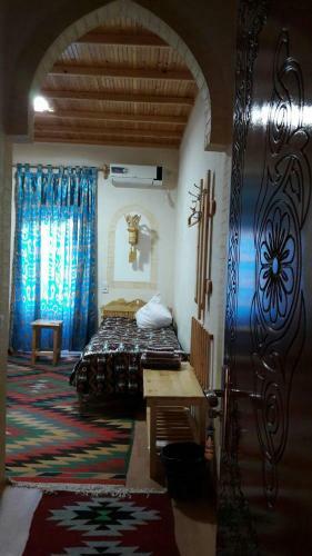 Zukhro Boutique Hotel
