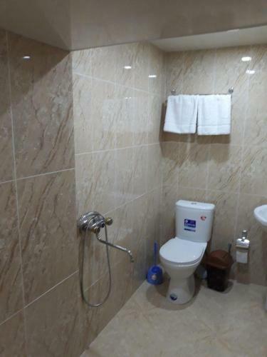 Hotel Caravan Sarai