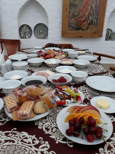 Hotel Caravan Sarai