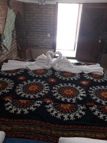 Hotel Caravan Sarai