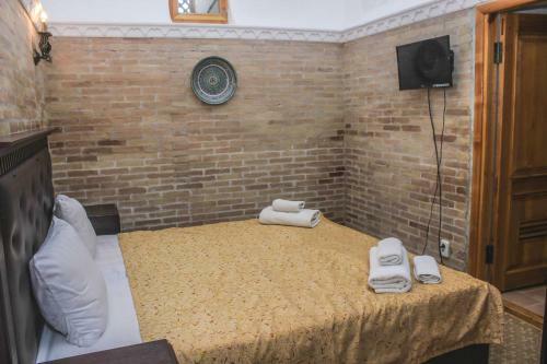 Orient Star Khiva Hotel- Madrasah Muhammad Aminkhan