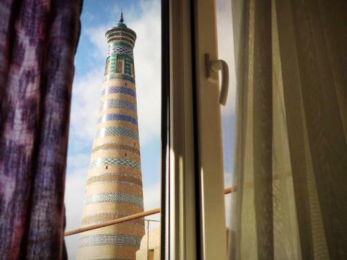 Hostal Islam Khodja