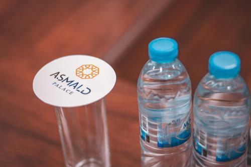 Asmald Palace Hotel