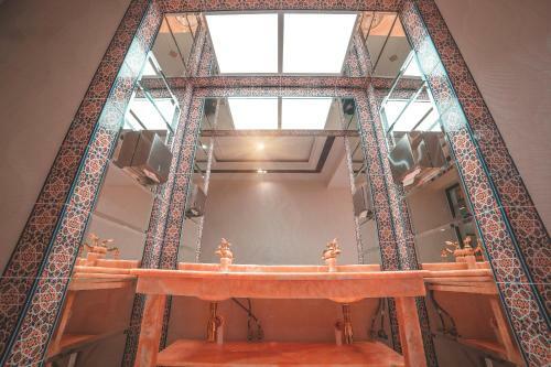 Asmald Palace Hotel