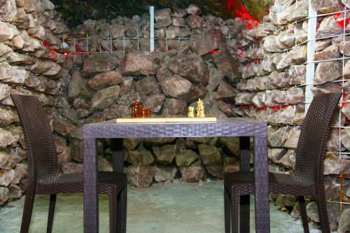 Hotel Sarmishsoy Navoiy