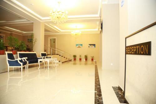 Tashkent Hotel