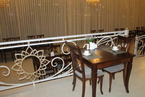 Tashkent Hotel