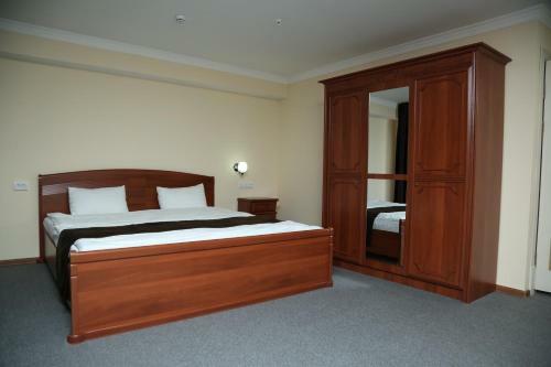 Tashkent Hotel