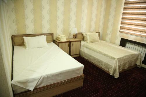 Hotel Dosliq