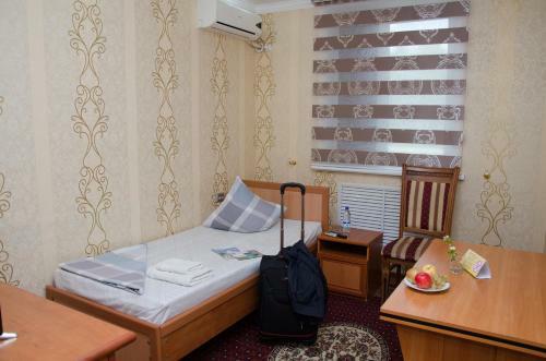 Hotel Dosliq