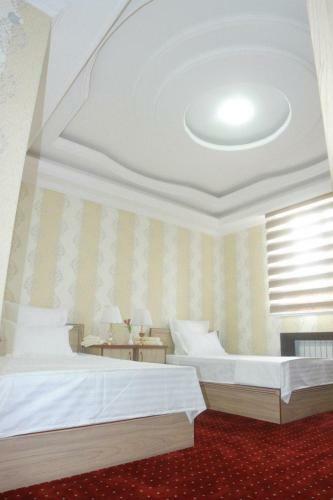 Hotel Dosliq