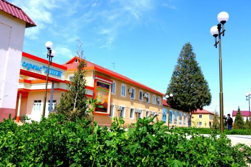 Hotel Dosliq