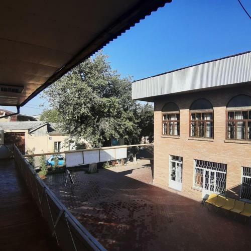 Hostel Gulsara