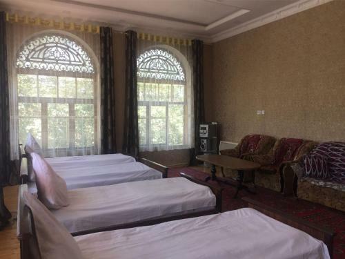 Hostel Gulsara