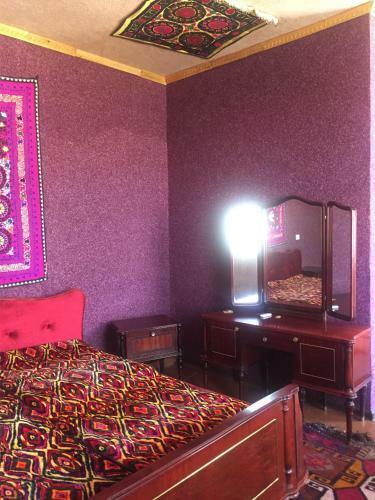 Hostel Gulsara
