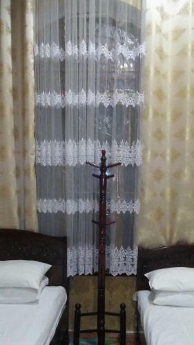 Hostel Gulsara