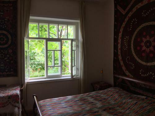 Hostal Antica B & B Samarkand