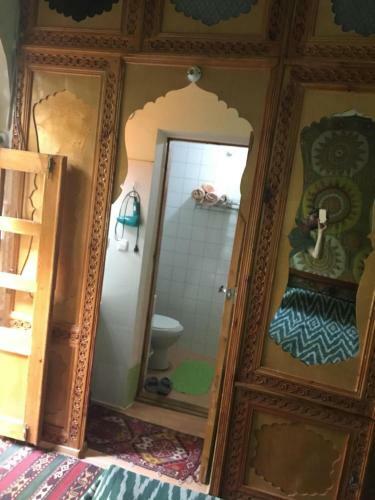 Hostal Antica B & B Samarkand