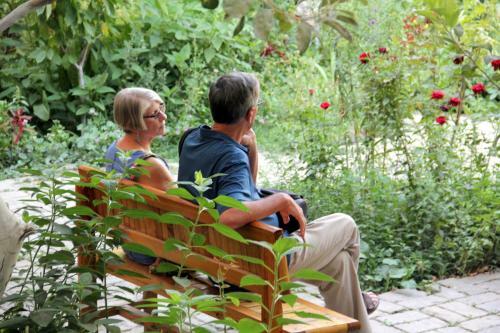 Hostal Antica B & B Samarkand