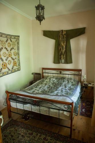 Hostal Antica B & B Samarkand