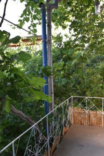 Hostal Antica B & B Samarkand