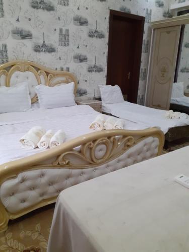 Bed & Breakfast Uyut