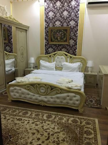 Bed & Breakfast Uyut