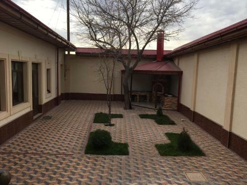 Bed & Breakfast Uyut