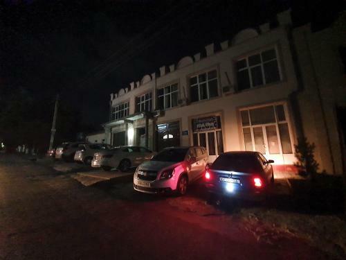 Bed & Breakfast Hotel Anor