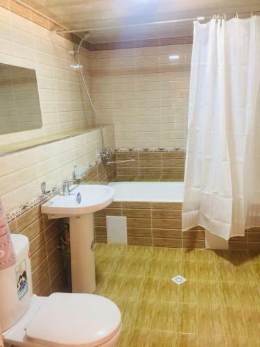 Bed & Breakfast Hotel Shahram Plus SH