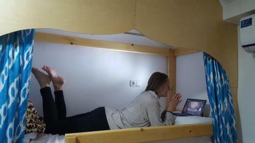 Amir Hostel