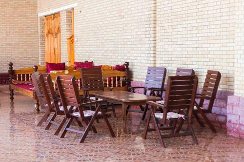 Hostal Rohat