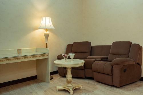 Hotel Dilimah Premium Luxury