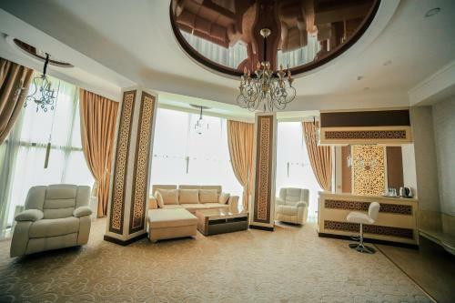 Hotel Dilimah Premium Luxury