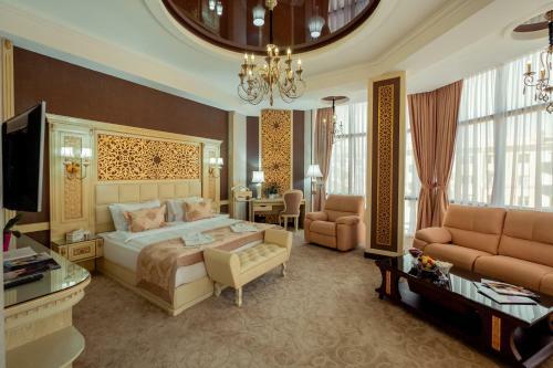 Hotel Dilimah Premium Luxury