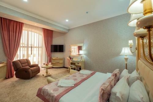 Hotel Dilimah Premium Luxury